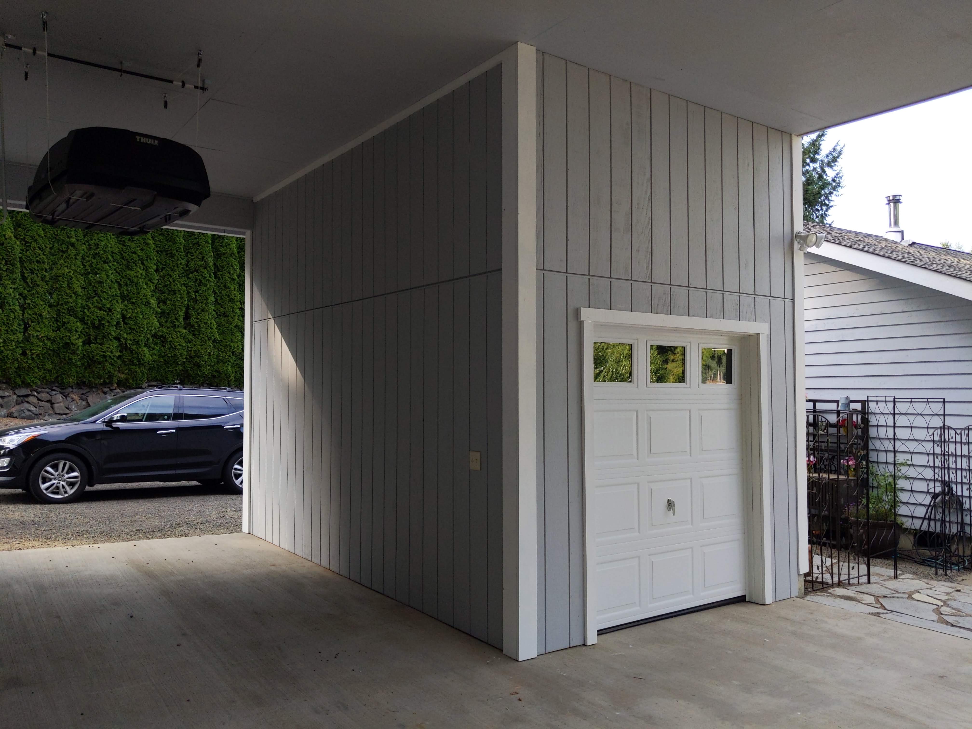 before project photo