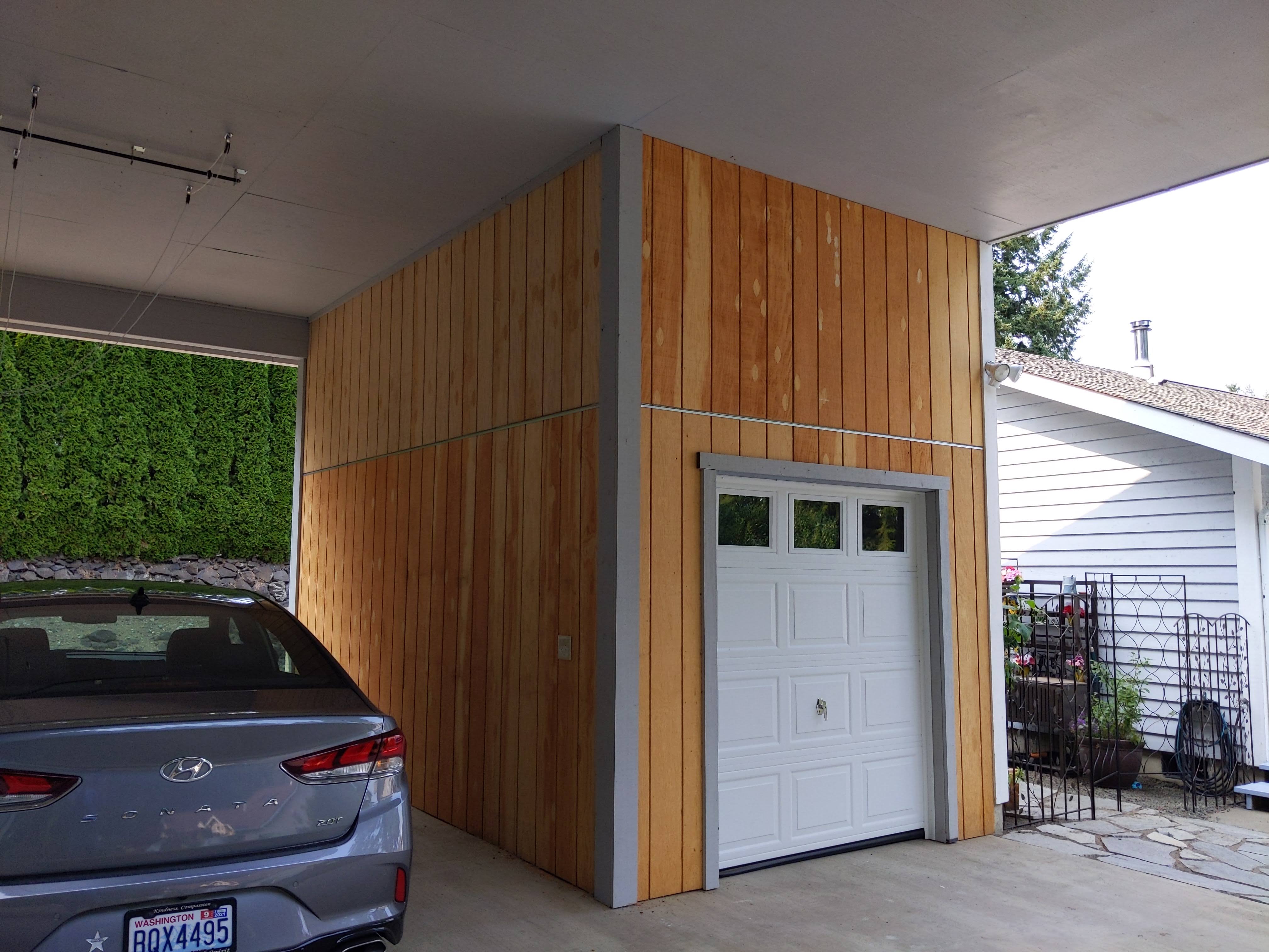 before project photo