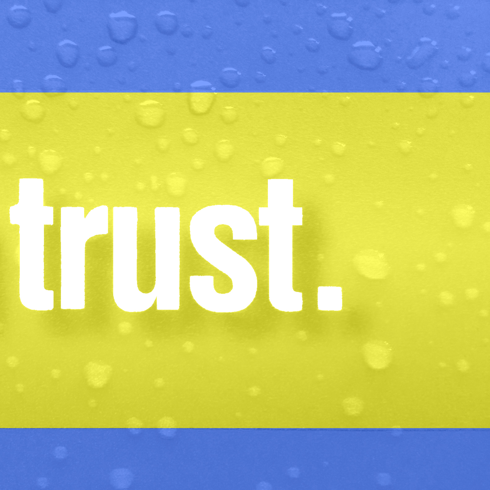 Trust photo